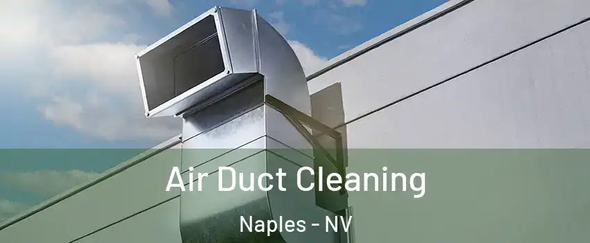 Air Duct Cleaning Naples - NV