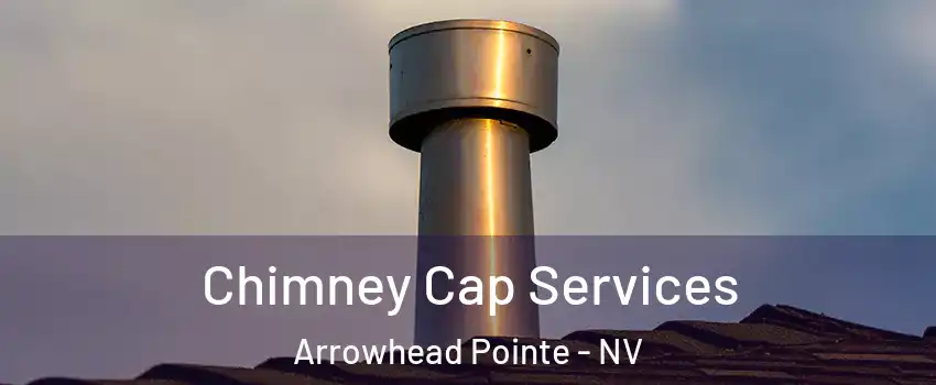 Chimney Cap Services Arrowhead Pointe - NV