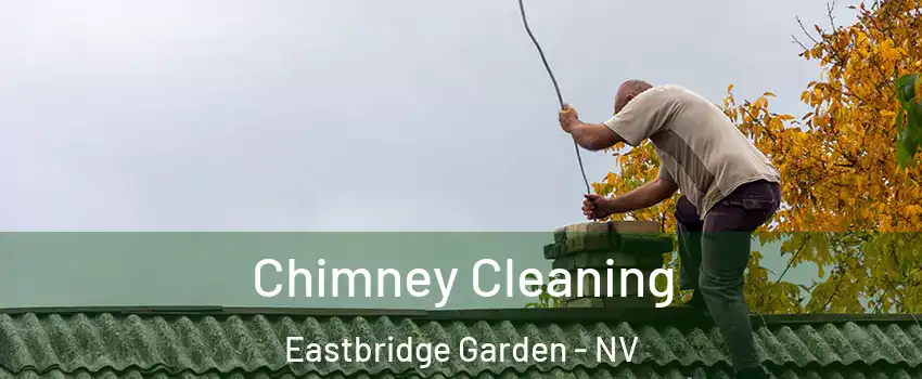 Chimney Cleaning Eastbridge Garden - NV