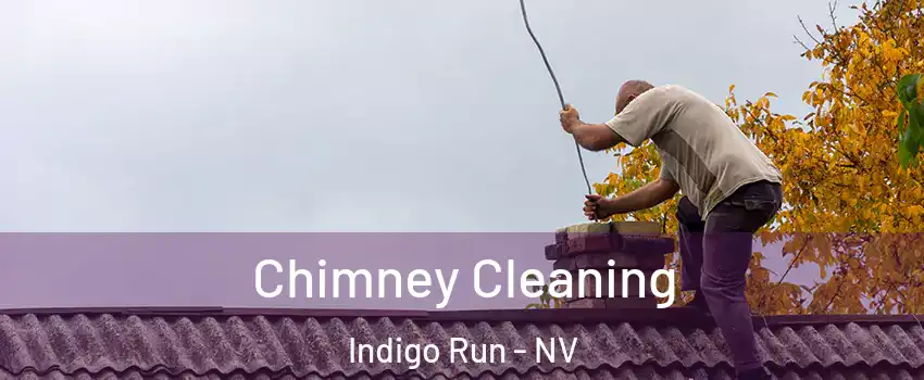 Chimney Cleaning Indigo Run - NV