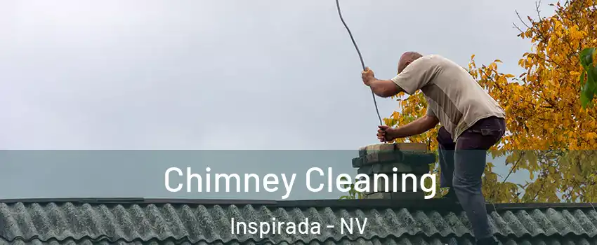 Chimney Cleaning Inspirada - NV