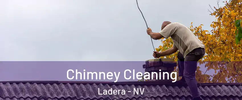 Chimney Cleaning Ladera - NV