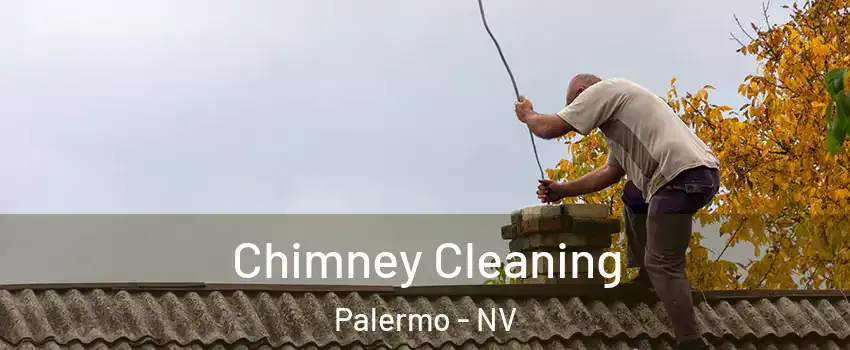 Chimney Cleaning Palermo - NV