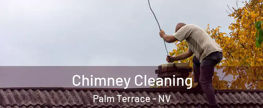 Chimney Cleaning Palm Terrace - NV