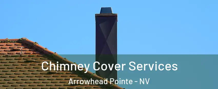 Chimney Cover Services Arrowhead Pointe - NV