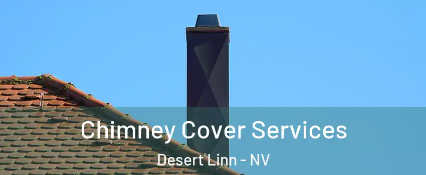 Chimney Cover Services Desert Linn - NV