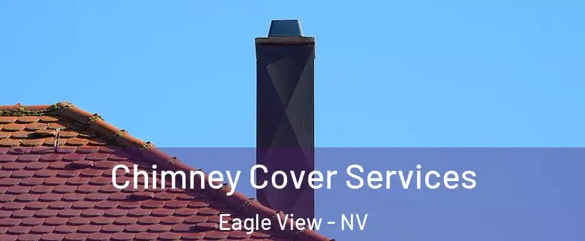 Chimney Cover Services Eagle View - NV