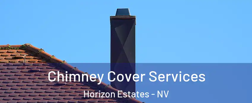 Chimney Cover Services Horizon Estates - NV