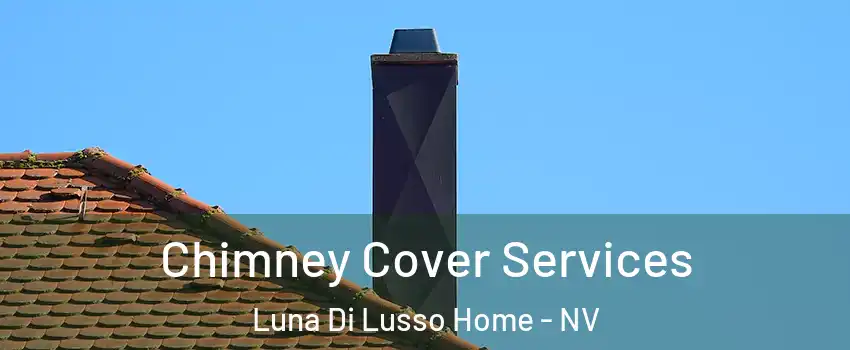 Chimney Cover Services Luna Di Lusso Home - NV