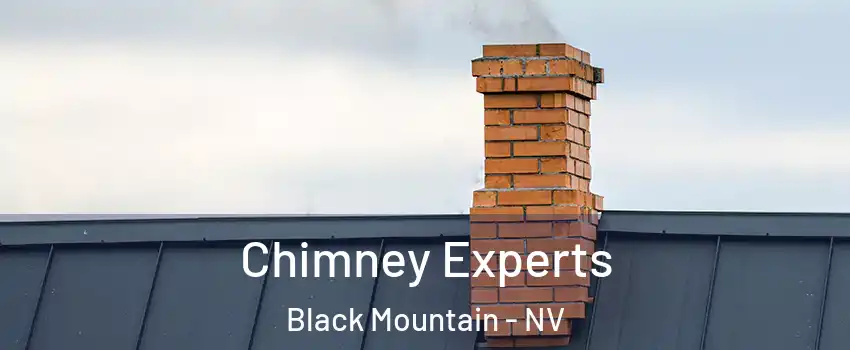 Chimney Experts Black Mountain - NV