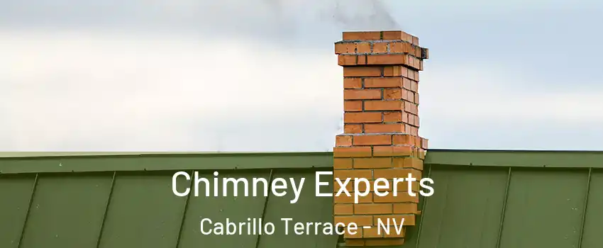 Chimney Experts Cabrillo Terrace - NV