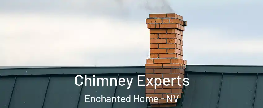 Chimney Experts Enchanted Home - NV