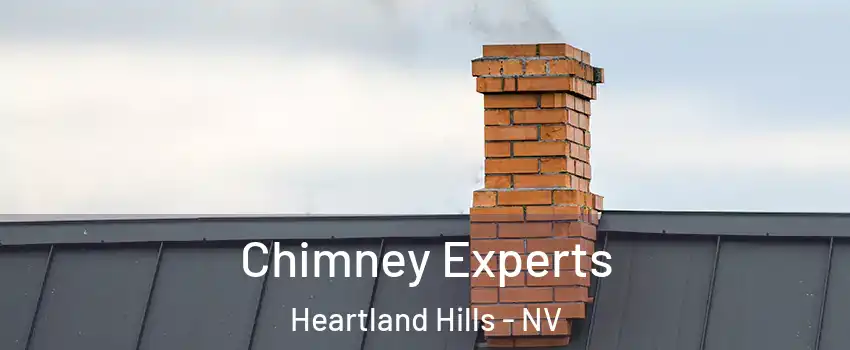 Chimney Experts Heartland Hills - NV