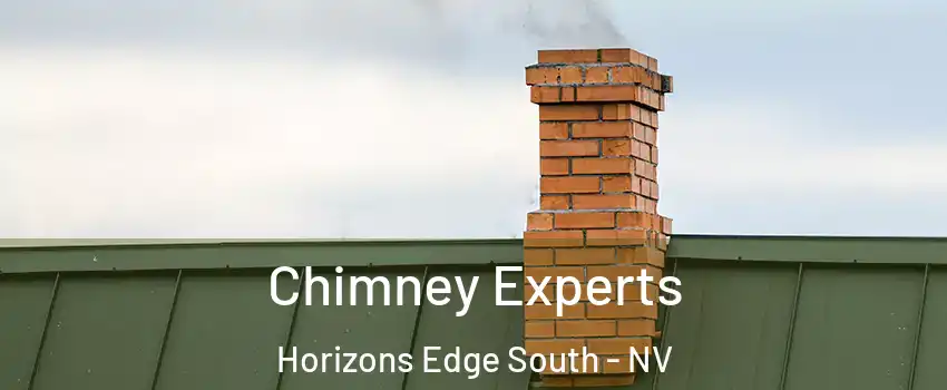 Chimney Experts Horizons Edge South - NV