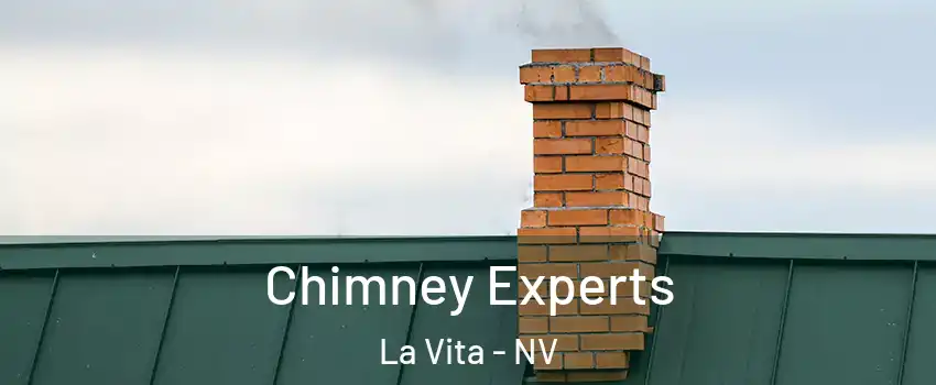 Chimney Experts La Vita - NV