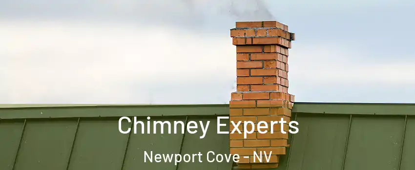 Chimney Experts Newport Cove - NV