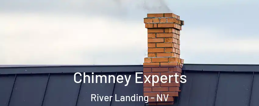 Chimney Experts River Landing - NV