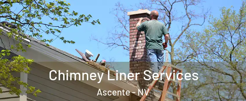 Chimney Liner Services Ascente - NV