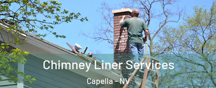 Chimney Liner Services Capella - NV