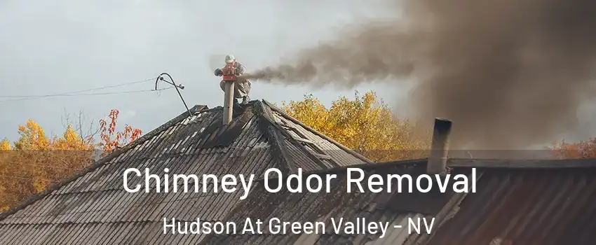 Chimney Odor Removal Hudson At Green Valley - NV