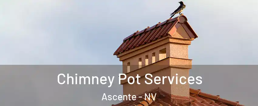 Chimney Pot Services Ascente - NV