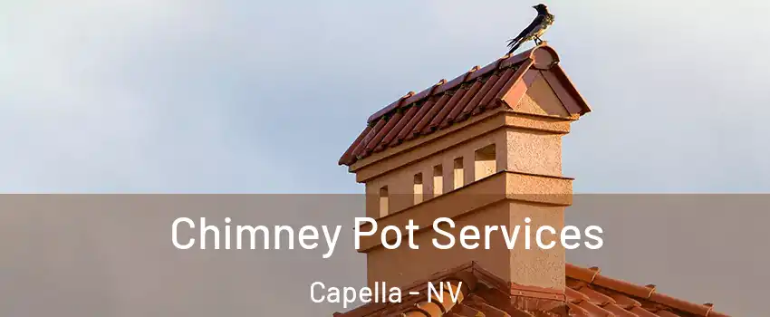 Chimney Pot Services Capella - NV