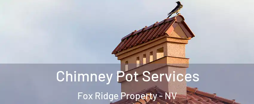 Chimney Pot Services Fox Ridge Property - NV