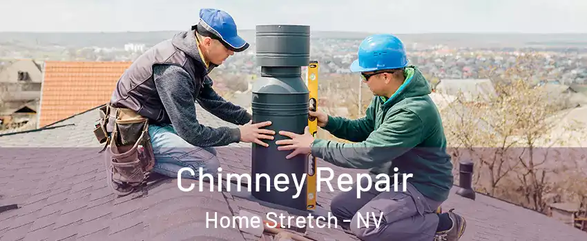 Chimney Repair Home Stretch - NV