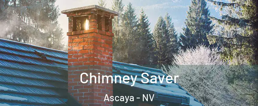 Chimney Saver Ascaya - NV