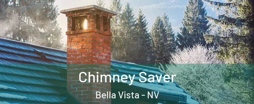 Chimney Saver Bella Vista - NV