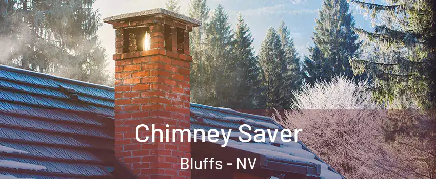 Chimney Saver Bluffs - NV