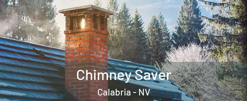 Chimney Saver Calabria - NV