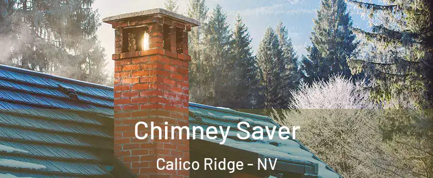 Chimney Saver Calico Ridge - NV