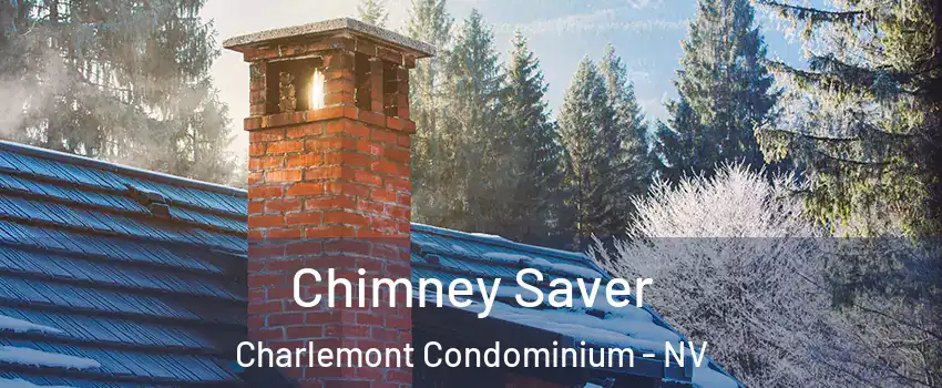 Chimney Saver Charlemont Condominium - NV