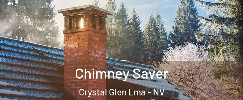 Chimney Saver Crystal Glen Lma - NV