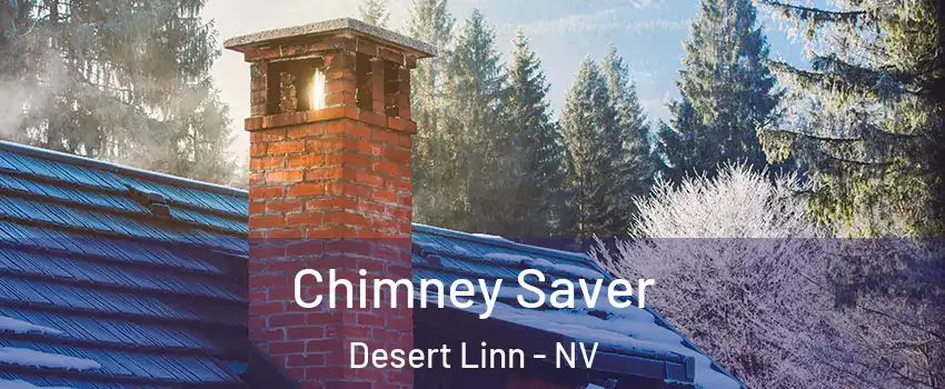 Chimney Saver Desert Linn - NV