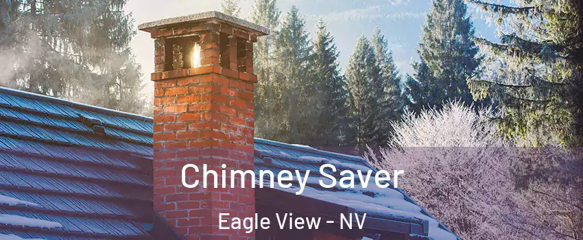 Chimney Saver Eagle View - NV