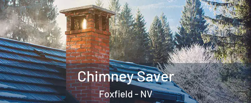 Chimney Saver Foxfield - NV