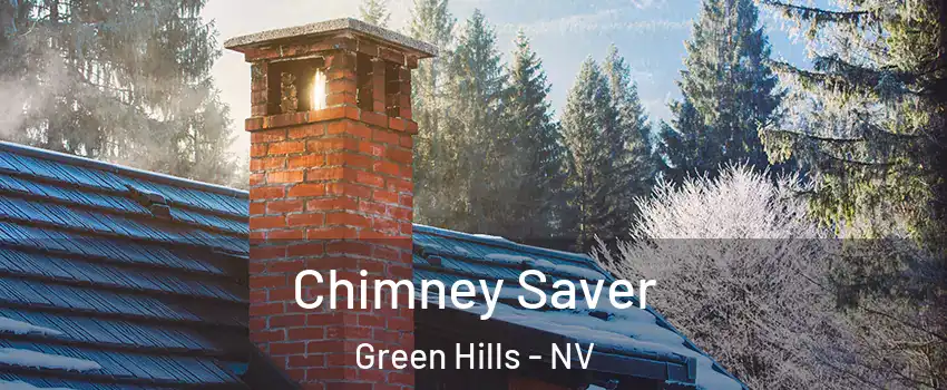 Chimney Saver Green Hills - NV