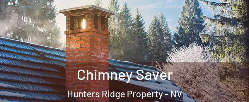 Chimney Saver Hunters Ridge Property - NV