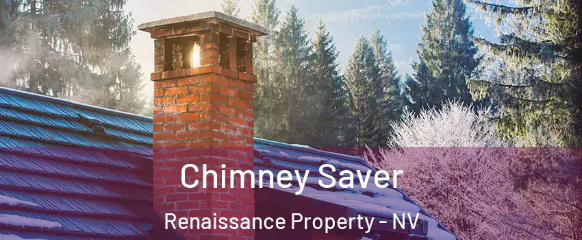 Chimney Saver Renaissance Property - NV