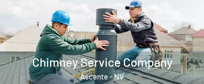 Chimney Service Company Ascente - NV