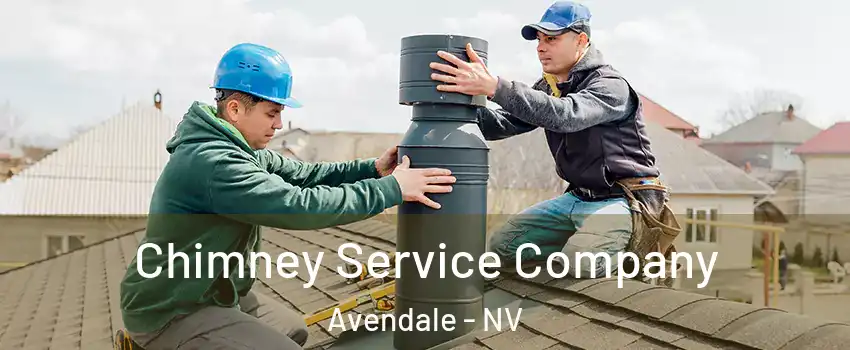 Chimney Service Company Avendale - NV