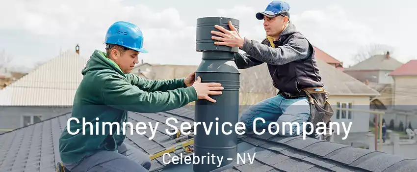 Chimney Service Company Celebrity - NV