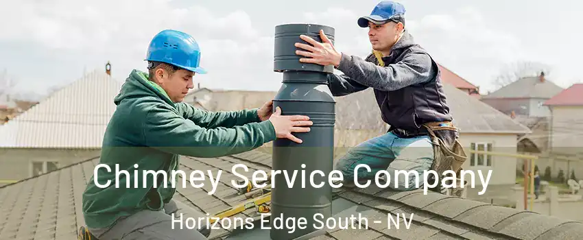 Chimney Service Company Horizons Edge South - NV