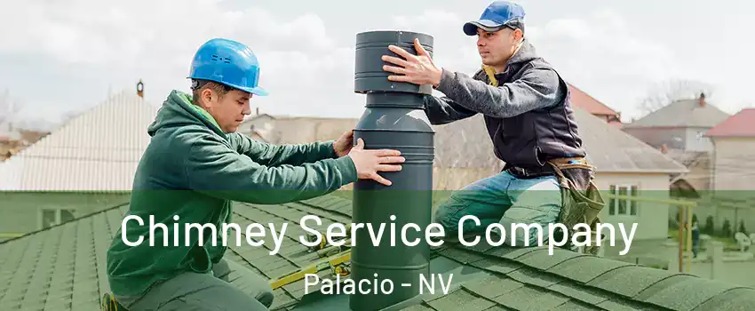 Chimney Service Company Palacio - NV