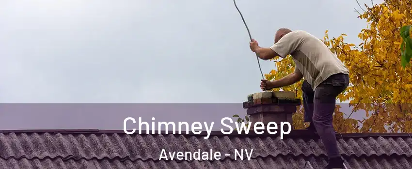 Chimney Sweep Avendale - NV