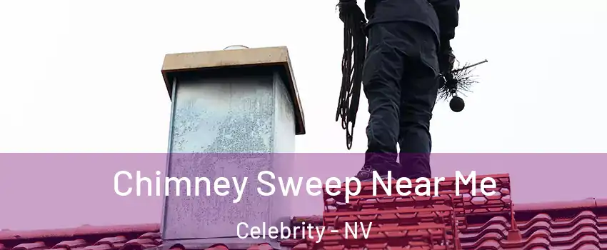 Chimney Sweep Near Me Celebrity - NV