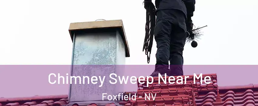 Chimney Sweep Near Me Foxfield - NV