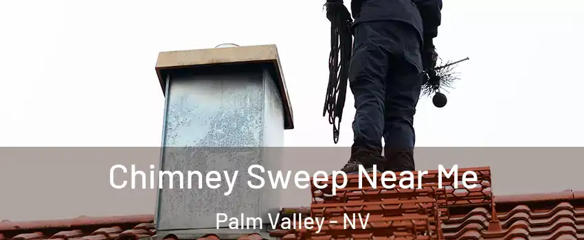 Chimney Sweep Near Me Palm Valley - NV